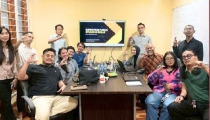 Mencetak Pemimpin Unggul untuk Masa Depan Perusahaan