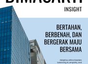 Bulletin Bimasakti Selular Indonesia – Bertahan, Berbenah, Dan Bergerak Maju Bersama