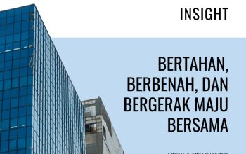 Bulletin Bimasakti Selular Indonesia – Bertahan, Berbenah, Dan Bergerak Maju Bersama