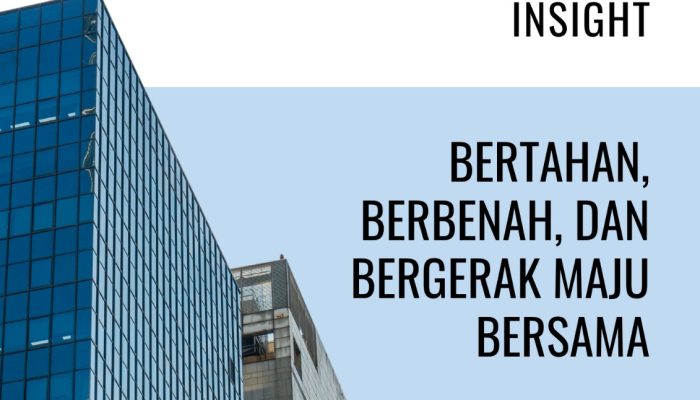 Bulletin Bimasakti Selular Indonesia – Bertahan, Berbenah, Dan Bergerak Maju Bersama